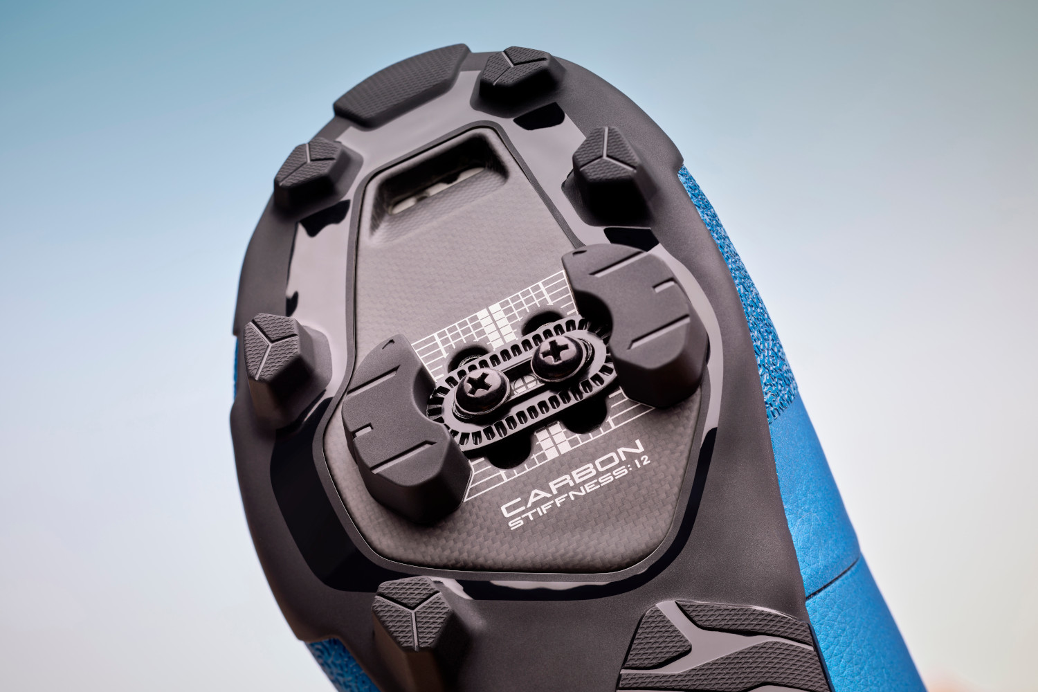 Pilyero SPD Pedal Cleats - Klickpedale Für Mountainbike & Rennrad