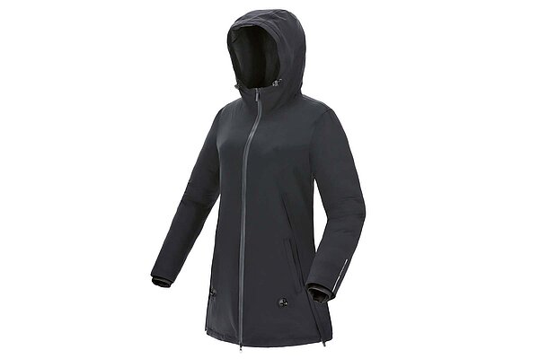 Tucano Urbano Jacke. (Foto: ZVG) Tucano Urbano Jacke