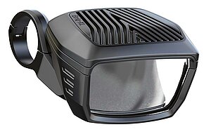 Bumm Briq XL E-Bike Scheinwerfer