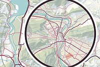 Praxishilfe Velowegnetzplanung. 