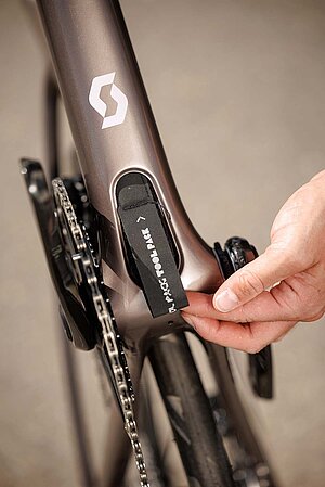 Save the Day Kit von Scott.