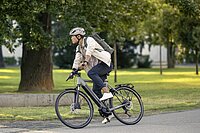 Bosch Studie Schweiz