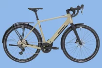 Stevens «E-Getaway 7.4.1 FEQ» E-Bike