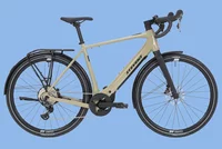 Stevens «E-Getaway 7.4.1 FEQ» E-Bike