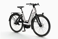 Roetz Bikes präsentiert mit «Roetz Life» ein E-Bike, das der Umwelt zuliebe radikal mit vielen Trends bricht.