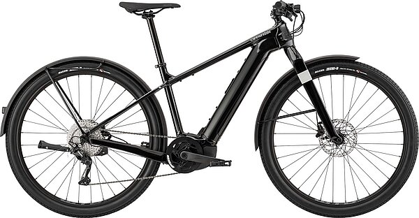 Cannondale E-Bike