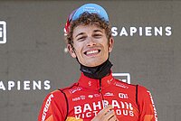 Gino Mäder Memorial Ride. 