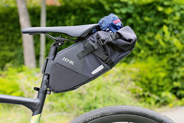 Zefal «Z Adventure R5»