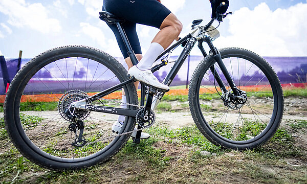 BMCs «Project Fahrenheit»-Fully. 