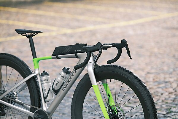 Scott 32 Zoll Robin Gemperle Ultracycling