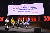 Veloforum Zürich. 