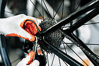 CycleLab Zürich. Zwe...