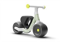 Laufrad für Kinder vom Woom.