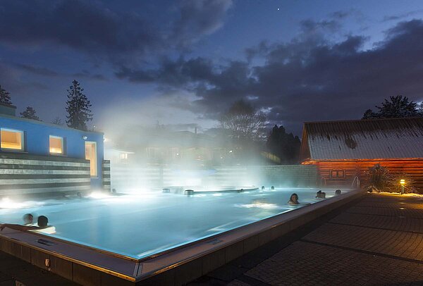 Thermal Bad Sole Uno.