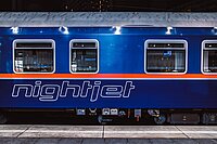 Nightjet