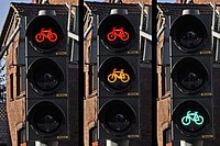Bei ihrem jährlichen Reporting ermahnt die BfU die Velogemeinde einmal mehr. 