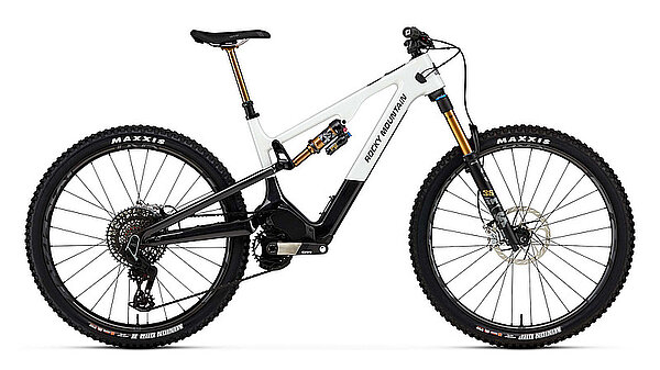 Rocky Mountain Instinct Powerplay SL