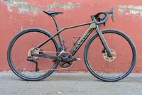 E-Rennrad Canyon Endurace Onfly CF7 im Test