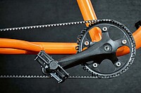 Zahnriemen am Fahrrad. Tipps und Tricks. 