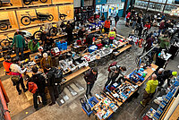 Luzerner Veloteile-Flohmarkt