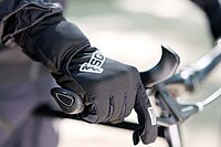 Tipps Fahrradhandschuhe für den Winter. 