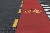 Velobserver überprüft, ob die Politik ihre Veloversprechen einhält.