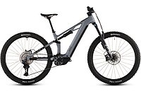 Cube «Stereo Hybrid ONE44 HPC SLX EVO 800»