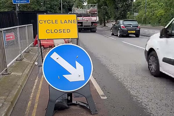 Carspiracy You'll never see the world the same way again.