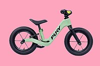 Laufvelo von Puky.