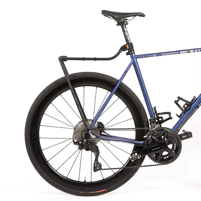 Restrap Fahrrad