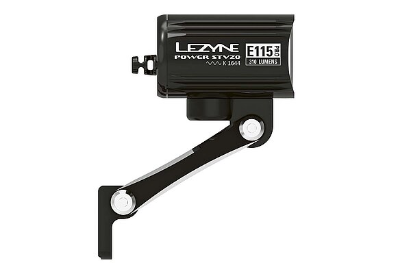 Lezyne «Power Stvzo Pro 115» Licht für E-Bikes