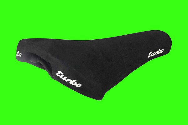 Selle Italia Turbo Fahrradsattel.