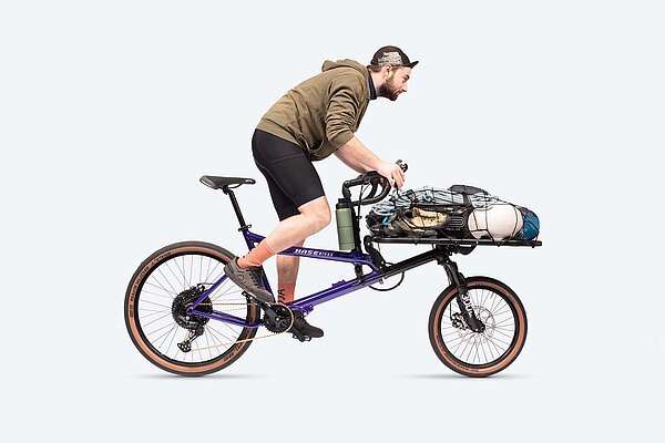 Neuheiten 2024 Hase Gravit Dust.