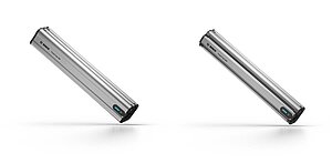 Bosch Powertube 800 Akku.