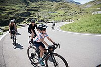 Klausen Velo Fahrrad