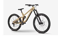 Rose Bikes Scrub Downhill Mountainbike