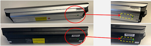 Coop ruft Leopard City E-Bikes zurück.