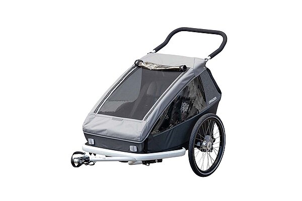 Croozer «Kid Keeke»