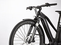 Schutzblechprobleme bei Cannondale