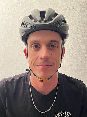 Valentin Grünig