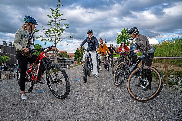 Ride Smart Swiss Bike Park Thömus
