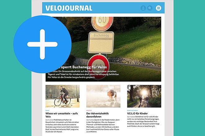 Velojournal tiun