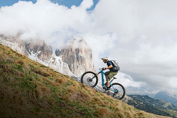 Bosch E-Bike Systems CX