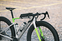 32-Zoll-Gravelbike-Prototyp von Scott Sports.