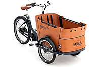 Babboe Cargobike Verkaufsstopp