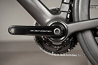 Mavic X-Tend E-Bike Antrieb.