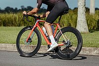 Rennvelo