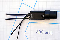 «NEO»-ABS-Modul von Blubrake.