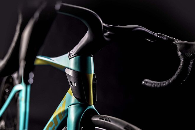 Einbruch Cycle Cafe Velbert. Teures Rennrad von Bianchi.