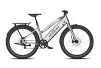Goflow bringt Bond E-Bikes zurück auf die Strasse. Schnelles E-Bike von Goflow, ehemals Bond.